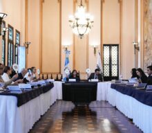Tras proteger a Consuelo Porras, CC avala que el fiscal general asista al gabinete de DD. HH.