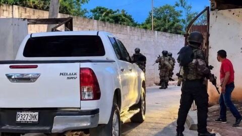 Se eleva a siete la cifra de fallecidos tras ataques armados en Huité
