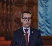 CC deja en suspenso el nombramiento de Jonathan Menkos como presidente del Banguat
