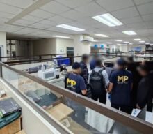 MP asegura que allanamientos en la Usac fueron positivos y recolectaron evidencia