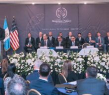 EE. UU. advierte que perseguirá a políticos vinculados al narcotráfico en Guatemala
