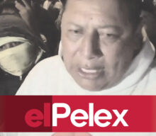 La conspiración de los extraditables