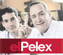 Empezó la sacudida del palo