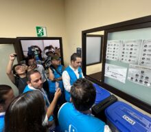 Entregan al Congreso propuesta de reforma constitucional que elimina las comisiones de postulación