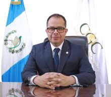 MP pide a la Postuladora de CGC copia del expediente de Jorge Castellanos Gudiel