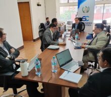 34 postulantes continúan en la carrera para dirigir la Superintendencia de Competencia