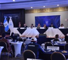 Cambios de identidad, disidencias y partidos en formación: el mapa electoral de Guatemala frente a las elecciones de 2027