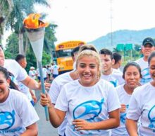 Antorchas: entre el mito hegemónico, la fiesta y las clases sociales