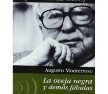 La fábula como demolición de Occidente