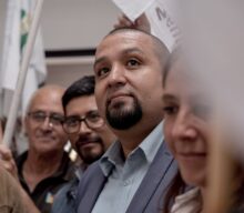 Bernardo Arévalo condena asesinato de Juan Francisco Solórzano Foppa