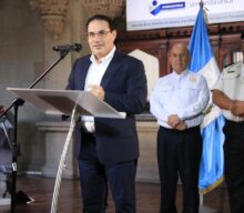 Mingob afirma que fueron cuatro los atacantes en el crimen contra Juan Francisco Solórzano Foppa
