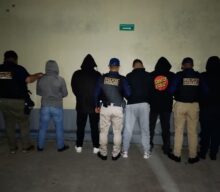 MP ejecuta 11 allanamientos por irregularidades en la captura de los hermanos Choc Toz
