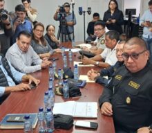 Cuestionan a la PNC sobre procedimiento en la captura de los hermanos Choc Toz