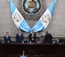 Reformas aprobadas por el Congreso limitan la aplicación de la prisión preventiva