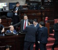 Esto se sabe sobre las posibles negociaciones de Semilla con Todos para la Junta Directiva del Congreso 