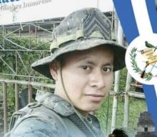 El pasado militar de uno de los presuntos autores del asesinato de Juan Francisco Solórzano Foppa