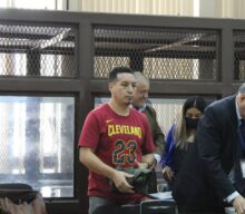 Tribunal dictará sentencia contra policías acusados de torturar y matar a Eldin Choc y Milton Santamaría