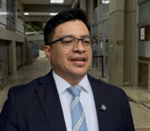Elfego Castañon tendría los votos para ser electo como nuevo contralor general