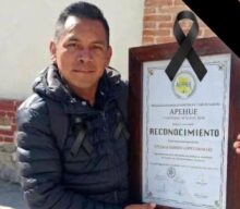 Organizaciones de prensa condenan el asesinato del periodista Evelio López 