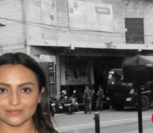Empresa representada por la hija de diputado vende mobiliario a municipalidades