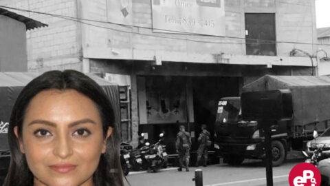 Empresa representada por la hija de diputado vende mobiliario a municipalidades