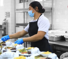 PNC reconoce investigaciones, pero no dice si alcanzaron a la empresa que vendió alimentos sobrevalorados