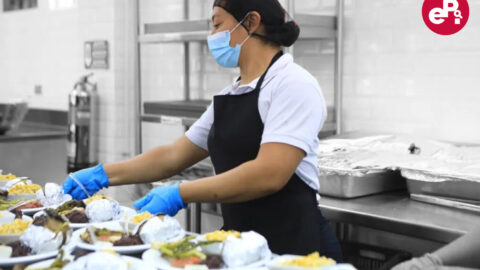 PNC reconoce investigaciones, pero no dice si alcanzaron a la empresa que vendió alimentos sobrevalorados