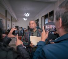 Misión de la OEA pide esclarecer crimen contra Solórzano Foppa y Gustavo Aguilar