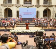 Gobierno de Guatemala ofrece disculpas a exlíderes indígenas criminalizados 