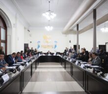 Congreso se dispone a elegir contralor general esta semana