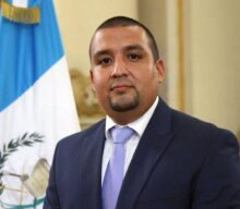 Julio Solórzano Foppa advierte que crimen contra Juan Francisco busca desestabilizar el país
