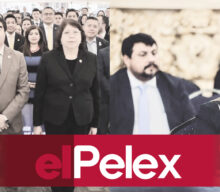 Con Alvarado Teni se afianza la dictadura mafiosa en el OJ/CSJ