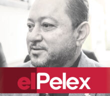 El nuevo sicario judicial del enano resentido