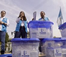 Poder Ciudadano denuncia amenazas mientras impulsa una reforma constitucional a la justicia