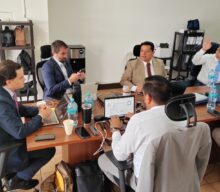 Denuncian irregularidades en el proceso de elección de superintendente de Competencia