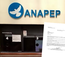Diputado Fidel Reyes Lee intensifica reclamos contra eP Investiga por investigaciones sobre ANAPEP