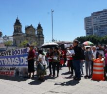 Piden a Arévalo la republicación de los reglamentos del seguro social obligatorio vehicular