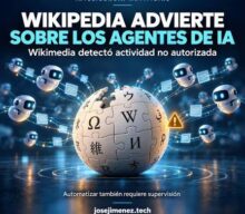 En el futuro espantan: Inteligencia, tecnología y fantasmas